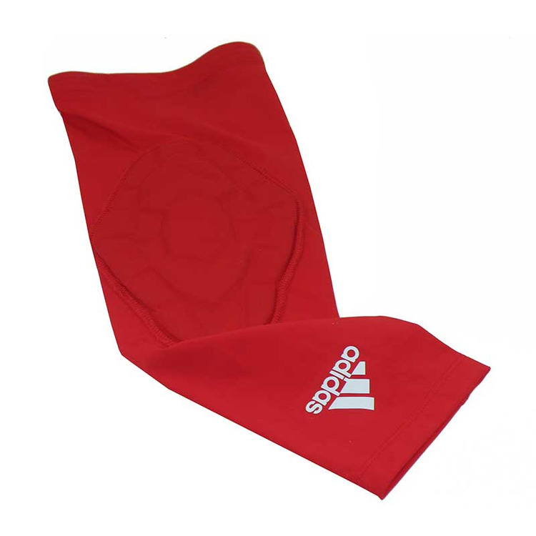 Ajouter au panier Adidas Techfit ClimaLite Mangas de Compresión con Protección  (rojo) Adidas Techfit ClimaLite Mangas de Compresión con Protección  (rojo)