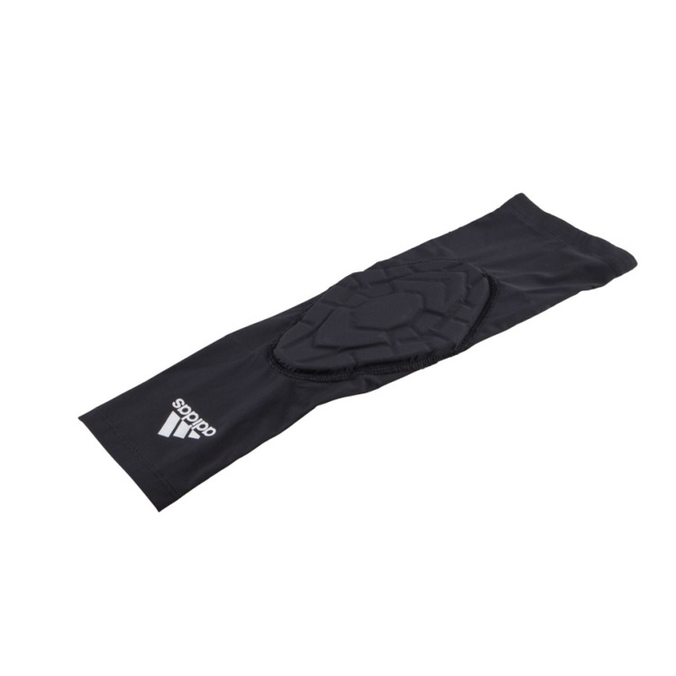 Ajouter au panier Adidas Techfit ClimaLite Mangas de Compresión con Protección (negro) Adidas Techfit ClimaLite Mangas de Compresión con Protección (negro)