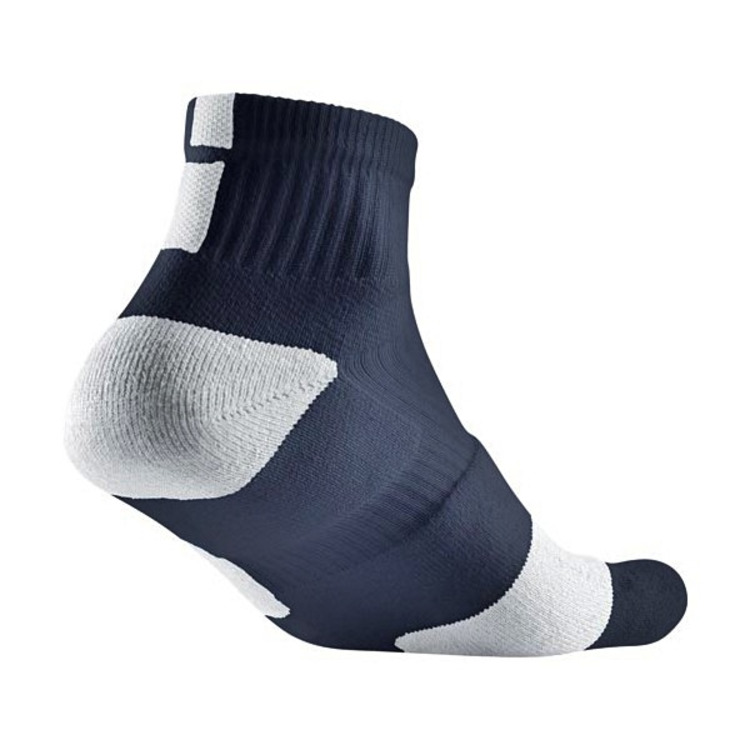 Ajouter au panier Calcetines Nike Elite 2.0 Dri Fit (401/marino/blanco) Calcetines Nike Elite 2.0 Dri Fit (401/marino/blanco)