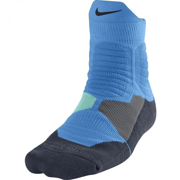 Ajouter au panier Calcetines Nike Hyper Elite High Quarter Basket Crew (433/azul/pistacho/negro) Calcetines Nike Hyper Elite High Quarter Basket Crew (433/azul/pistacho/negro)