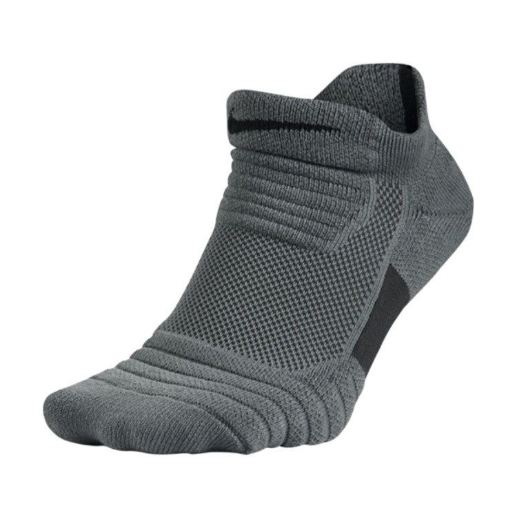 Ajouter au panier Nike Calcetines Elite Versatility Low (065/gris/negro/gris) Nike Calcetines Elite Versatility Low (065/gris/negro/gris)
