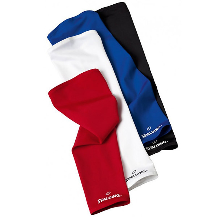 Ajouter au panier Spalding Codera Shooting Sleeves (Rojo) Spalding Codera Shooting Sleeves (Rojo)