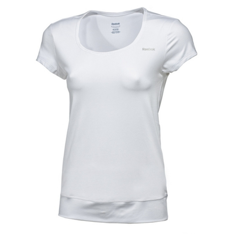 Ajouter au panier Reebok Camiseta Mujer Sport Essential Tee Reebok Camiseta Mujer Sport Essential Tee