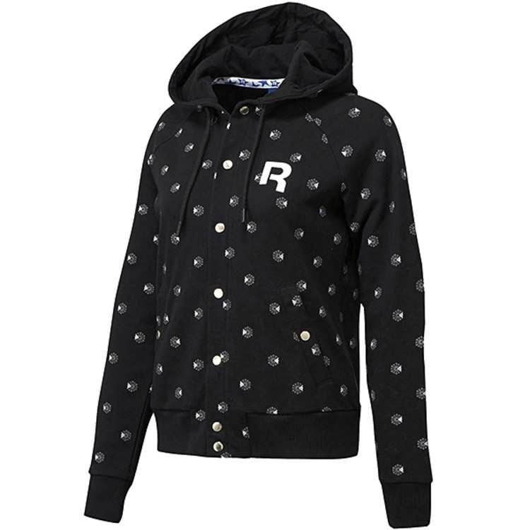 Ajouter au panier Reebok Sudadera EC FT StarCrest (Negro) Reebok Sudadera EC FT StarCrest (Negro)