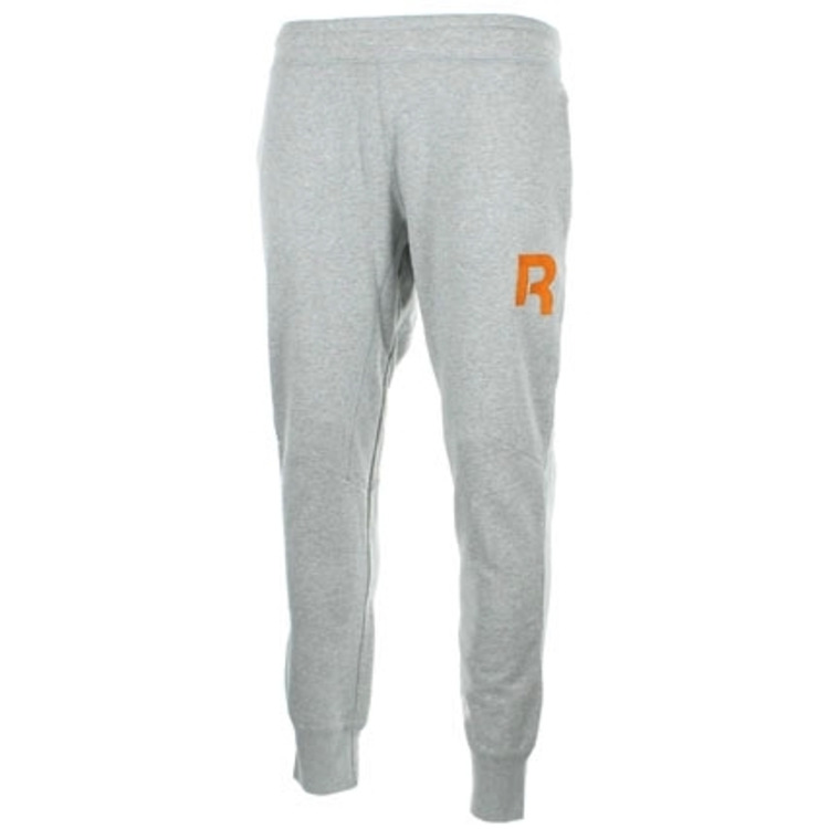 Ajouter au panier Reebok Classic Pantalón Fleece Cuffed Logo (gris) Reebok Classic Pantalón Fleece Cuffed Logo (gris)
