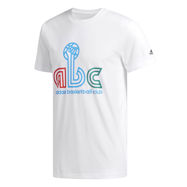 Ajouter au panier Adidas ABC Hand Graphic Tee Adidas ABC Hand Graphic Tee