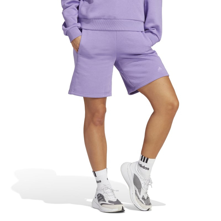 Ajouter au panier Adidas ALL SZN Fleece Shorts Adidas ALL SZN Fleece Shorts