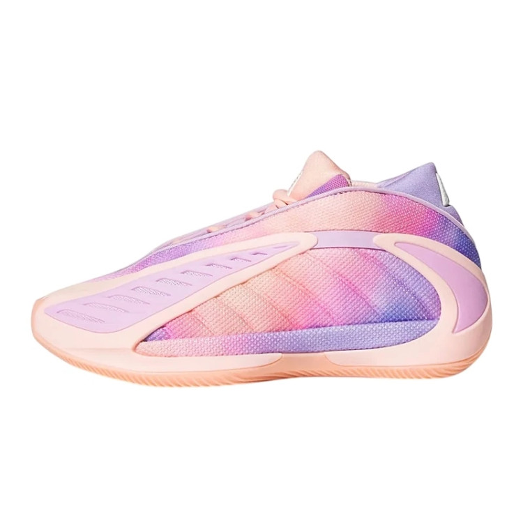 Adidas Anthony Edwards 2 “3SSB”