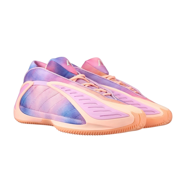 Adidas Anthony Edwards 2 “3SSB”