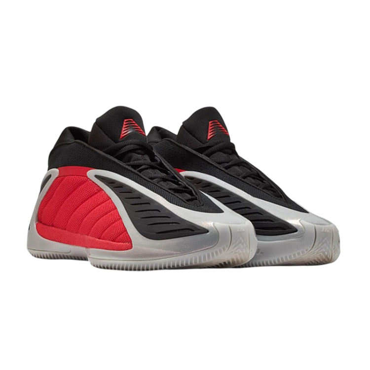 Adidas Anthony Edwards 2 “Georgia Bulldawgs”