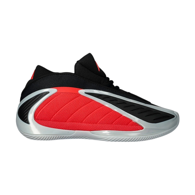 Adidas Anthony Edwards 2 Jr. “Georgia Bulldawgs”