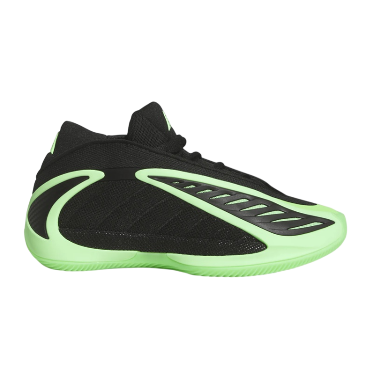 Adidas Anthony Edwards 2 Junior “Lime Burst”