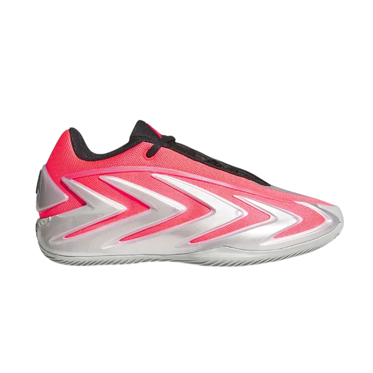Adidas Anthony Edwards 3 Jr. "Georgia Bulldogs"