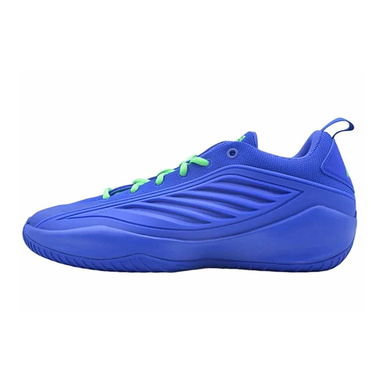 Adidas Anthony Edwards Believe That 1 "Luc Blue"