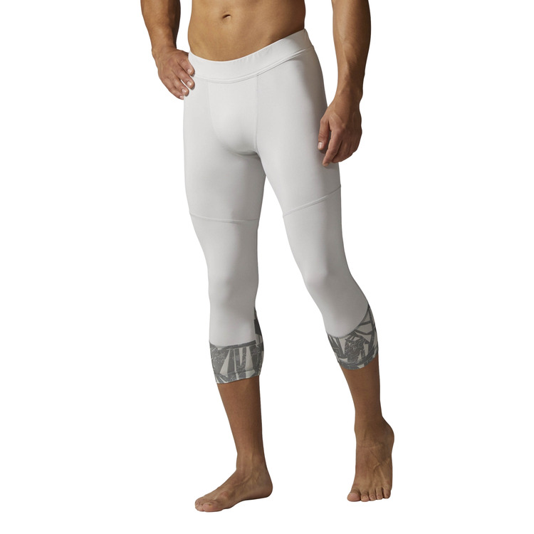 Ajouter au panier Adidas Basketball Essentials Tight (Grey One F17) Adidas Basketball Essentials Tight (Grey One F17)