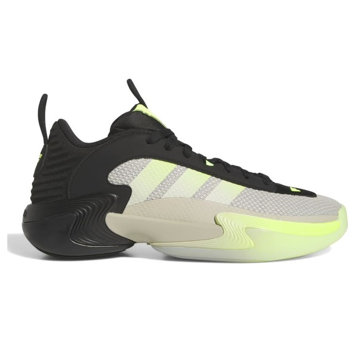 Ajouter au panier Adidas Basketball Exhibit Select 2.0 Mid "Putty Grey-Lucid Lemon" Adidas Basketball Exhibit Select 2.0 Mid "Putty Grey-Lucid Lemon"