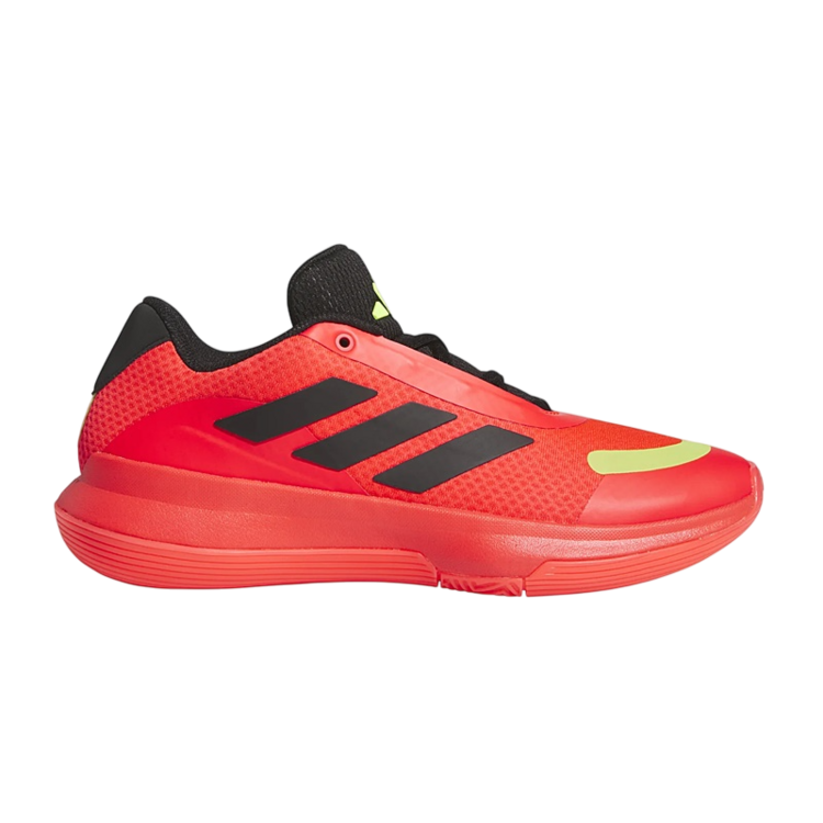 Adidas BB Legends Low "Luc Red"