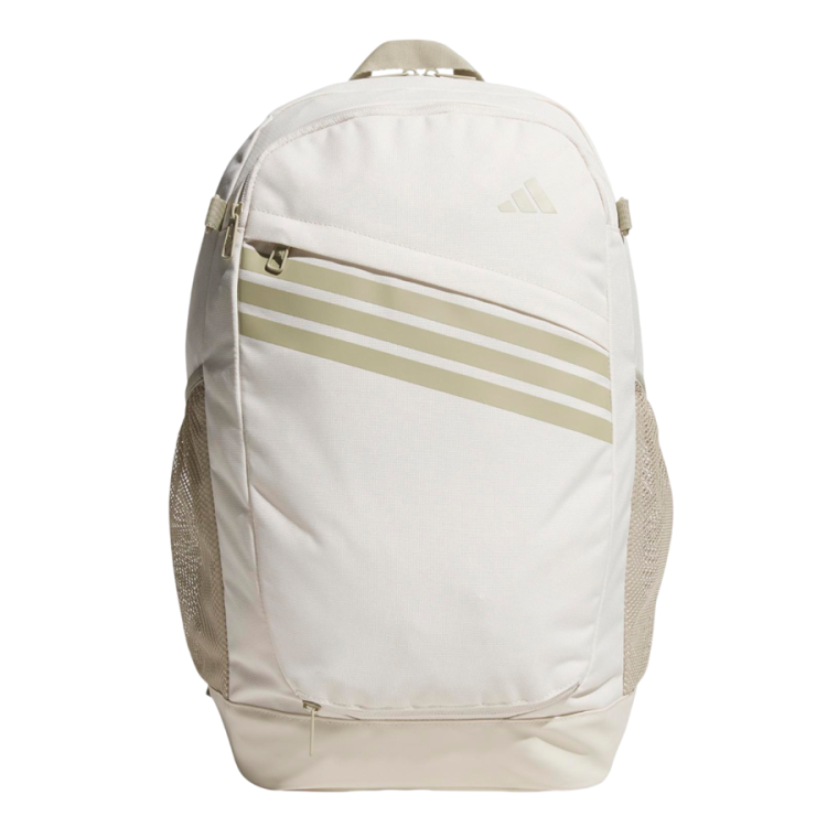 Adidas BB Select Back Pack 2.0 "Alumina-Wonder Cargo"