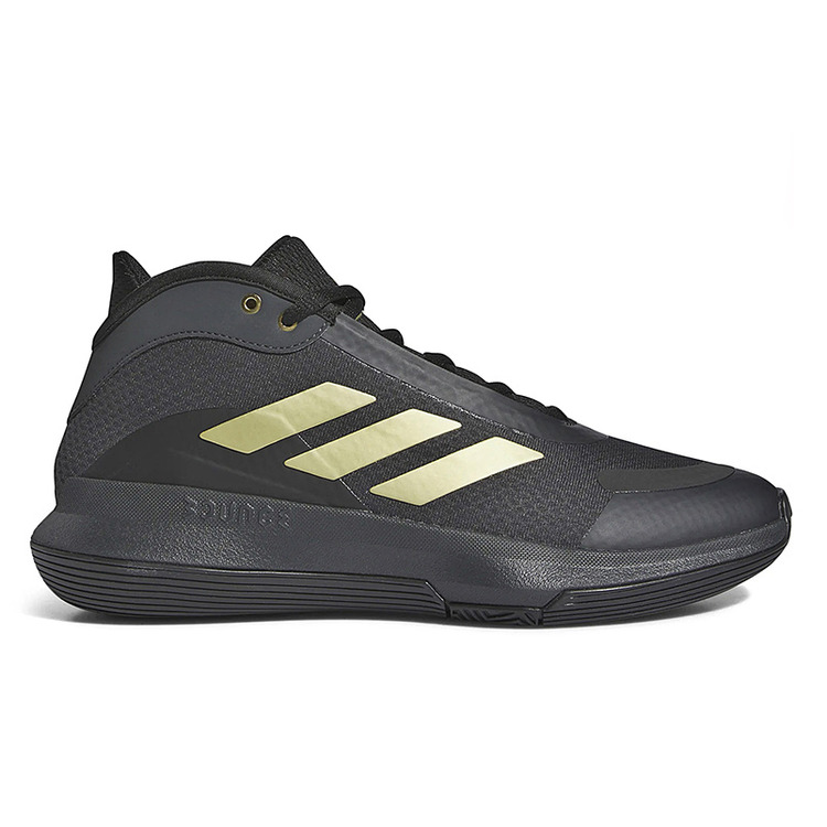 Ajouter au panier Adidas Bounce Legends "Black Gold" Adidas Bounce Legends "Black Gold"