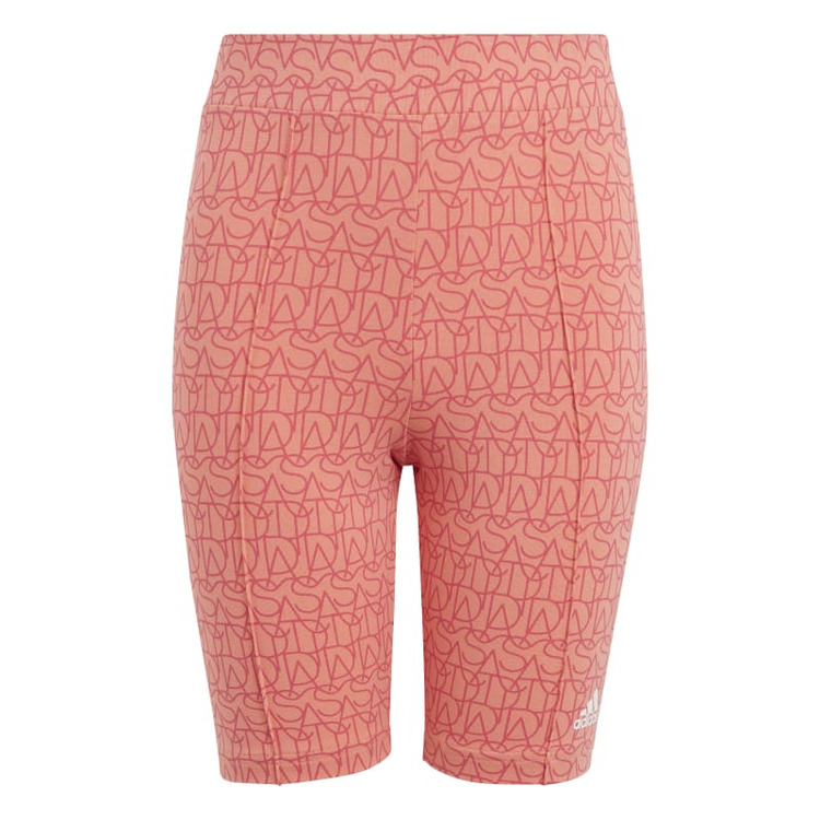 Ajouter au panier Adidas Girls Brand Love Biker Tight Adidas Girls Brand Love Biker Tight