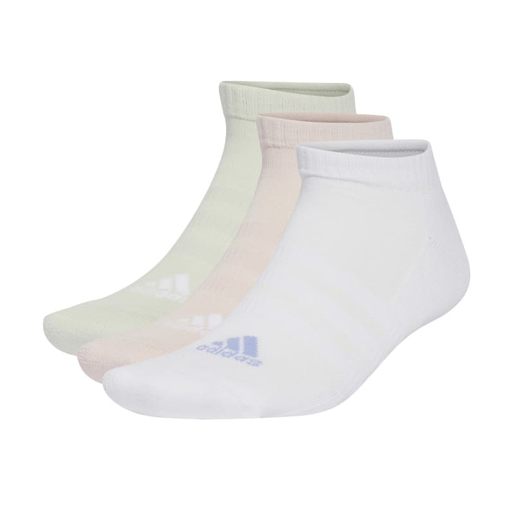 Ajouter au panier Adidas C SPW LOW 3P white -pink-green Adidas C SPW LOW 3P white -pink-green