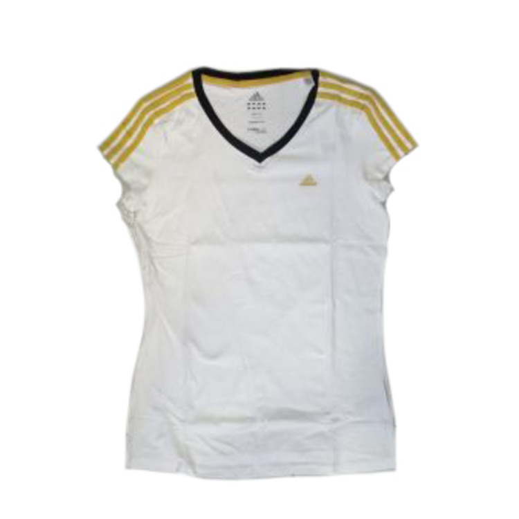 Ajouter au panier Adidas Camiseta Mujer Essential Yuing (blanco) Adidas Camiseta Mujer Essential Yuing (blanco)