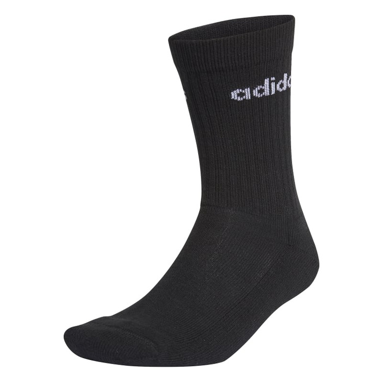 Ajouter au panier Adidas Classic Half-Cushioned Socks 3pp Adidas Classic Half-Cushioned Socks 3pp