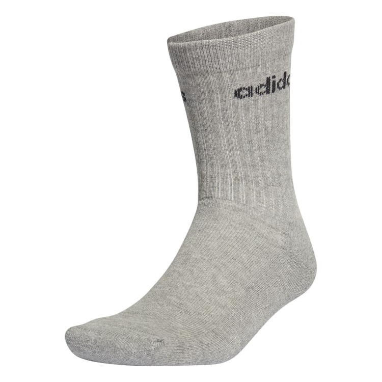 Ajouter au panier Adidas Classic Half-Cushioned Socks Adidas Classic Half-Cushioned Socks