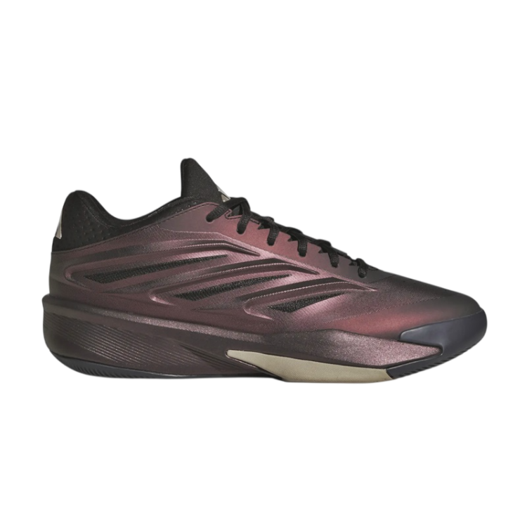 Adidas Crazy Energy Launch "Maroon"
