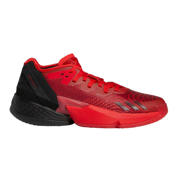 Ajouter au panier Adidas Donovan Mitchell Issue 4 "Red Dawn" Adidas Donovan Mitchell Issue 4 "Red Dawn"