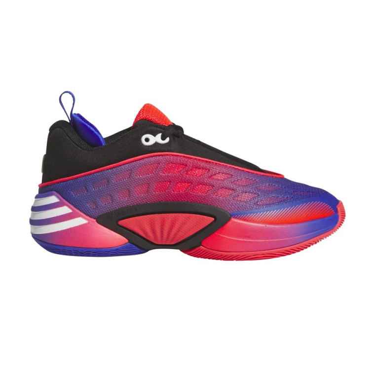 Adidas D.O.N. Issue 8 Junior "Spida-Man"