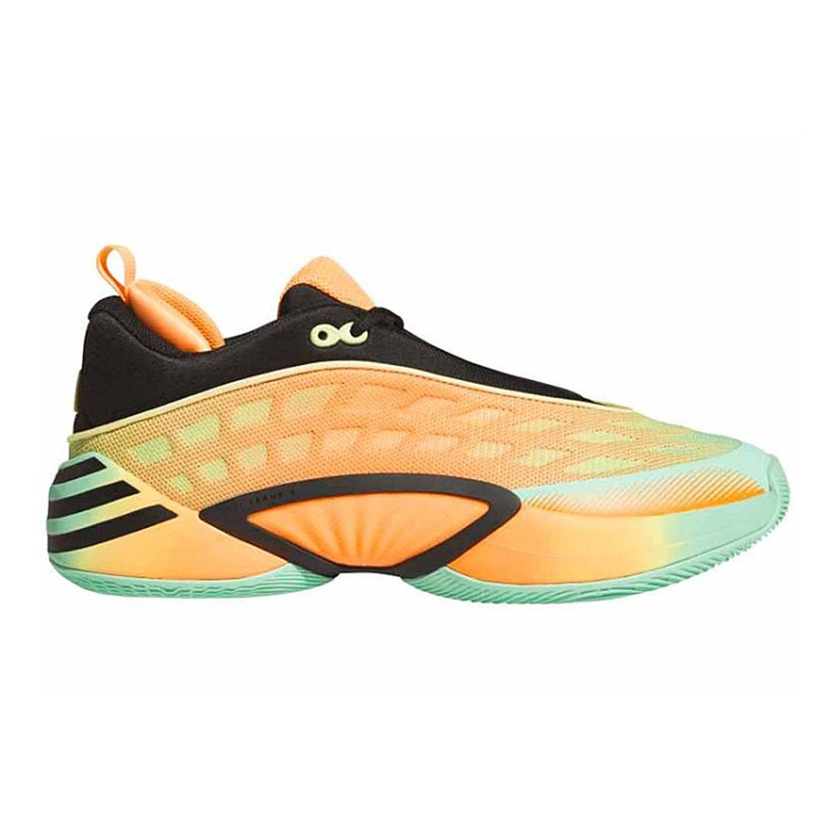 Adidas D.O.N. Issue 8 "Panama"