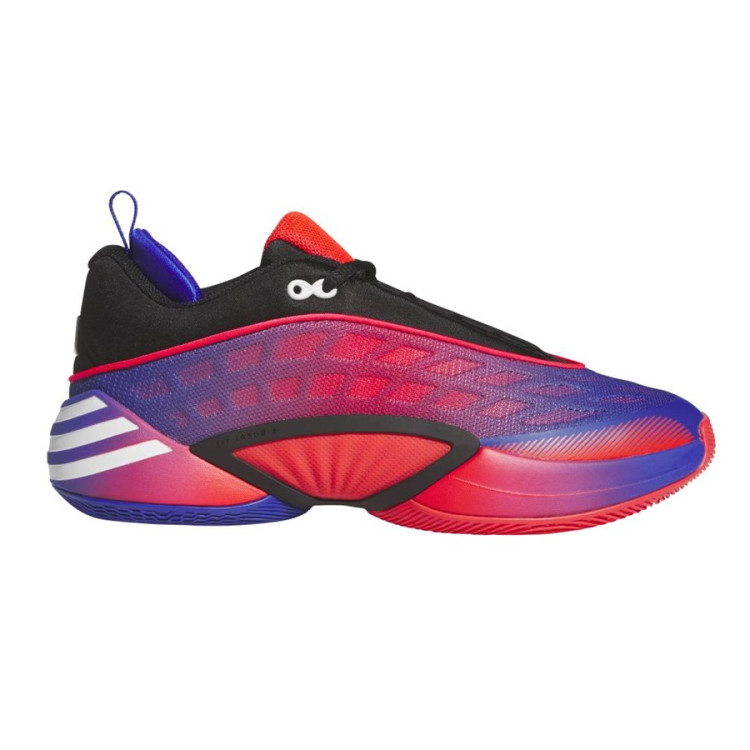 Adidas D.O.N. Issue 8 "Spida-Man"