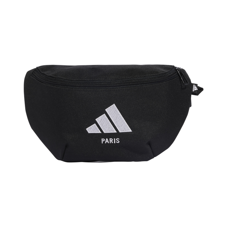 Adidas Daily Waist Bag "Black-White"