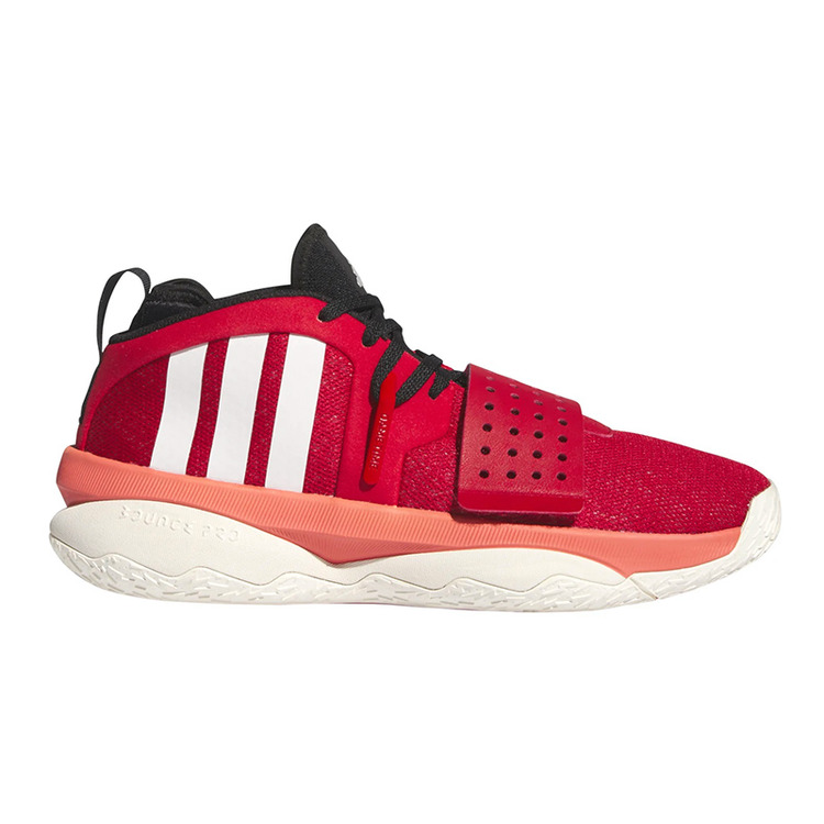 Ajouter au panier Adidas Dame 8 Exptly "Clowhi" Adidas Dame 8 Exptly "Clowhi"