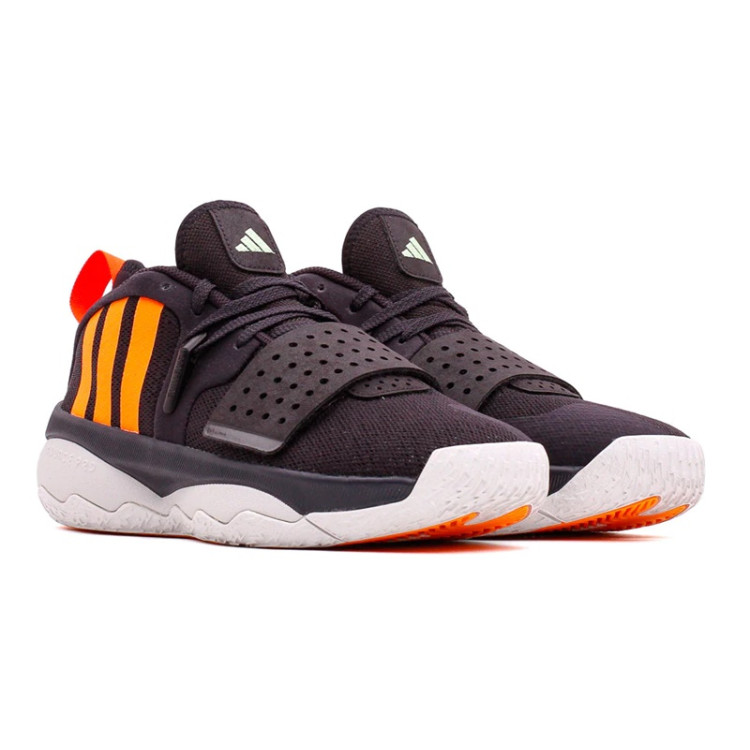 Adidas Dame 8 Exptly "Veselý"