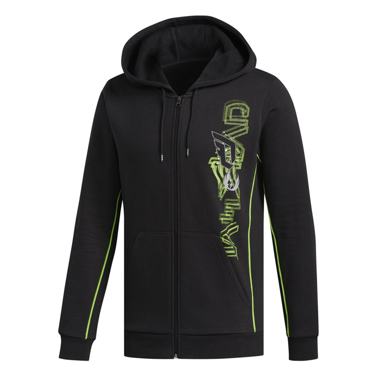 Ajouter au panier Adidas Dame Star Wars Aurebesh Hoodie FZ Adidas Dame Star Wars Aurebesh Hoodie FZ