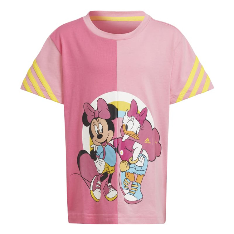 Adidas Disney Daisy Duck T-Shirt