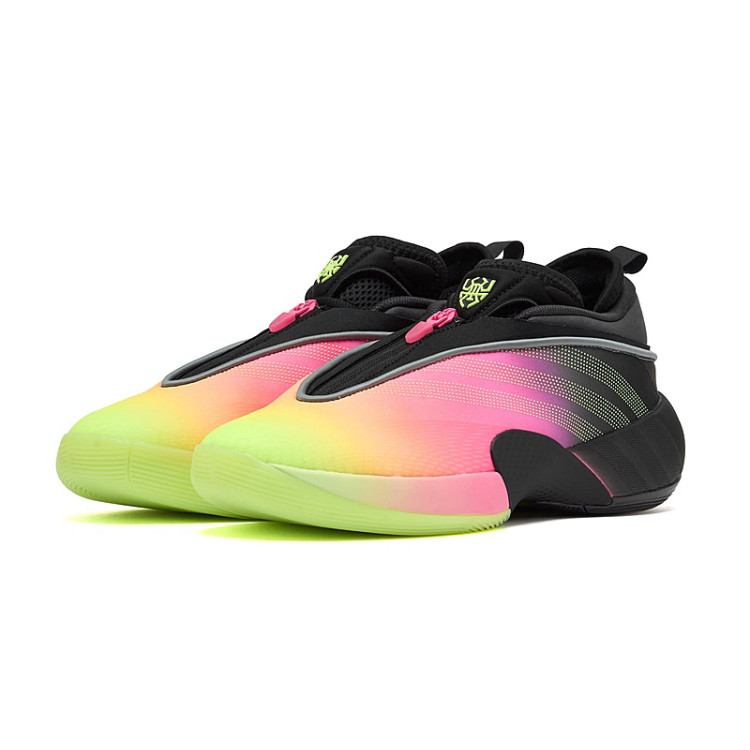 Adidas D.O.N. Issue 7 “Camp”