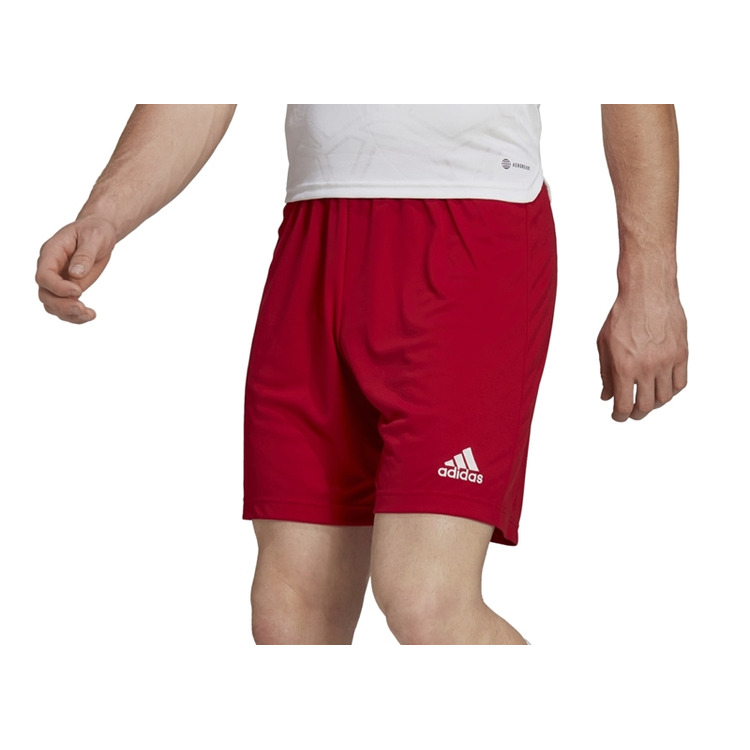 Ajouter au panier Adidas Entrada 22 Shorts "Team Power Red" Adidas Entrada 22 Shorts "Team Power Red"