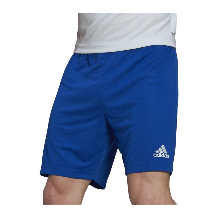 Ajouter au panier Adidas Entrada 22 Shorts "Team Royal Blue" Adidas Entrada 22 Shorts "Team Royal Blue"