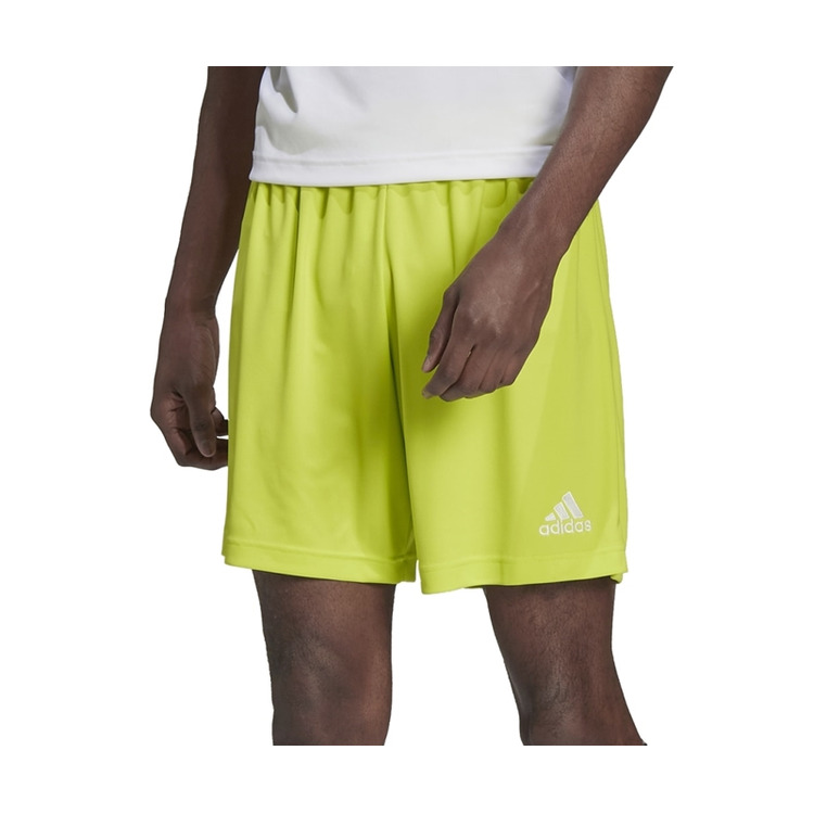 Ajouter au panier Adidas Entrada 22 Shorts "Team Sol Yellow" Adidas Entrada 22 Shorts "Team Sol Yellow"