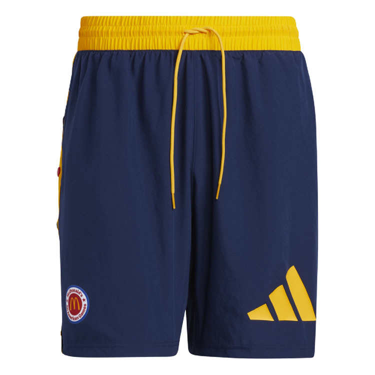 Ajouter au panier Adidas Eric Emanuel McDonald's Short 2 "Navy" Adidas Eric Emanuel McDonald's Short 2 "Navy"