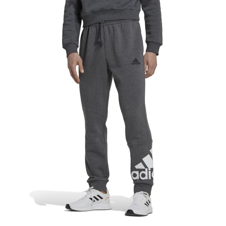 Ajouter au panier Adidas Essentials Fleece Tapered Cuff Pant Adidas Essentials Fleece Tapered Cuff Pant