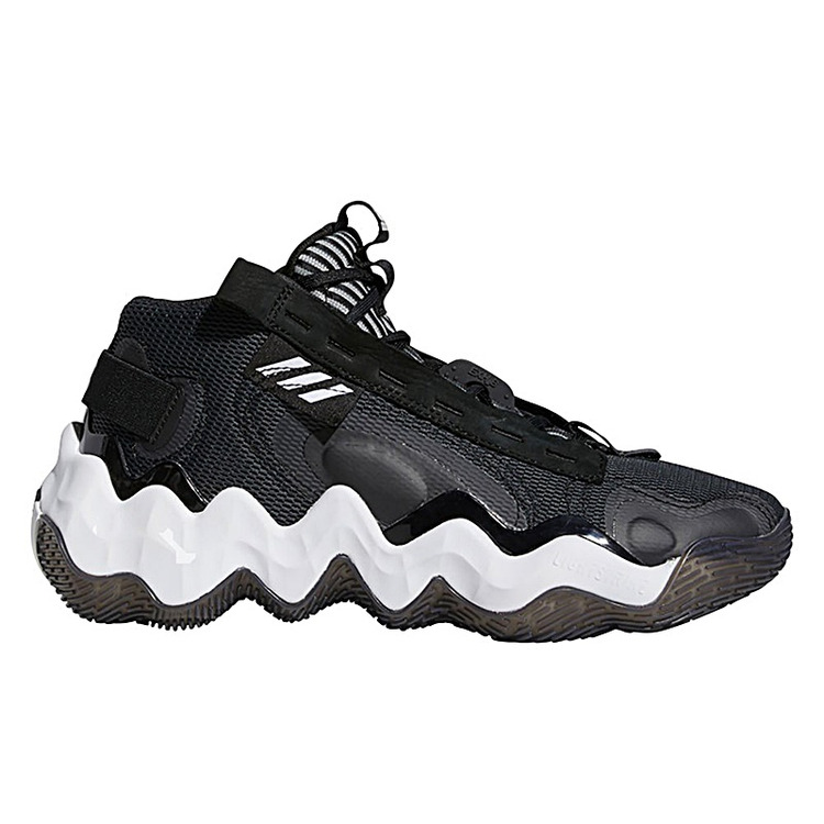 Ajouter au panier Adidas Exhibit B Wmns Candace Parker Mid "Ace Black" Adidas Exhibit B Wmns Candace Parker Mid "Ace Black"