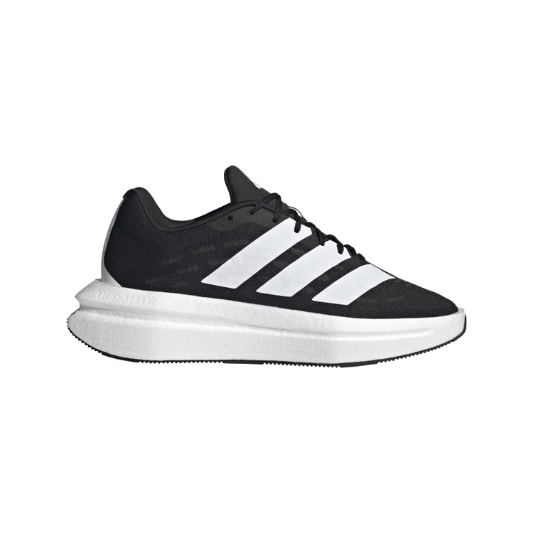 Adidas Flowboost "Black- White"