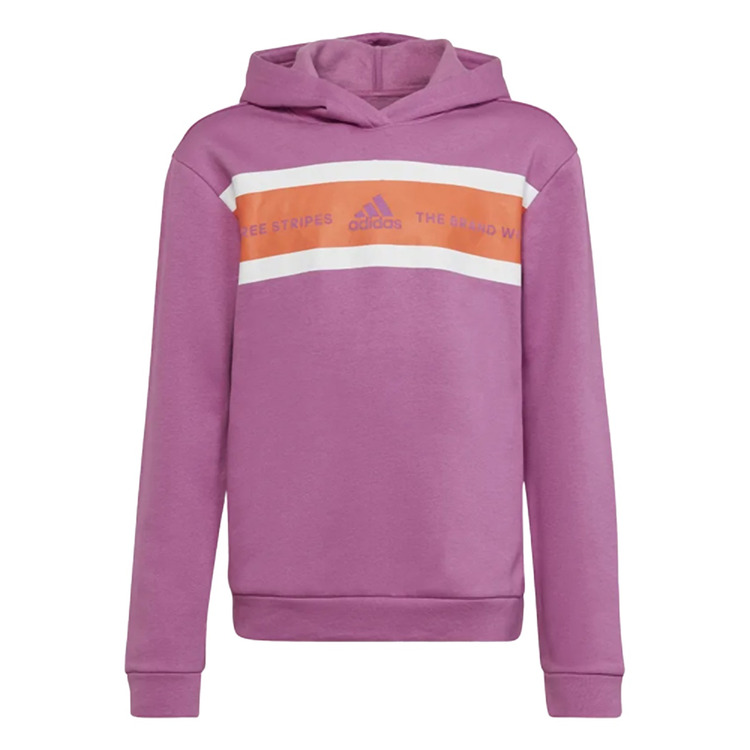Ajouter au panier Adidas Girls Essentials Brand Love Warm Hoodie Adidas Girls Essentials Brand Love Warm Hoodie