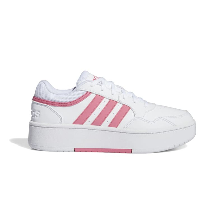 Ajouter au panier Adidas Hoops 3.0 Bold W "White-Pink" Adidas Hoops 3.0 Bold W "White-Pink"