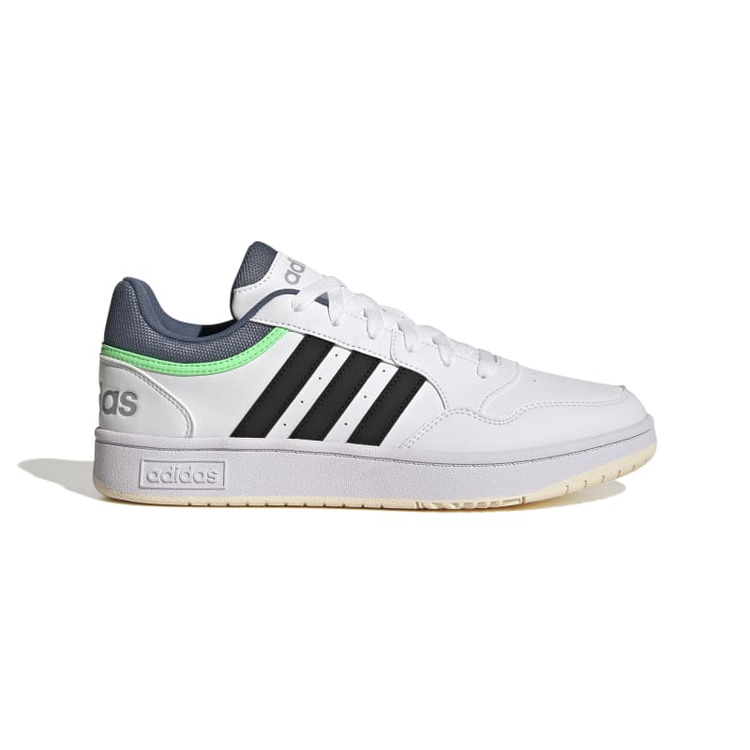 Ajouter au panier Adidas Hoops 3.0 Low Classic Vintage"Green" Adidas Hoops 3.0 Low Classic Vintage"Green"