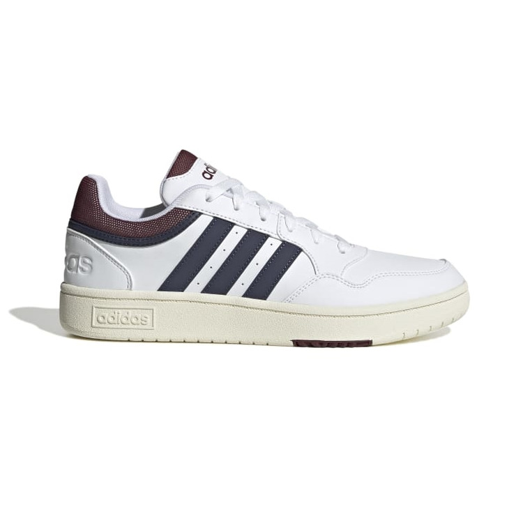 Ajouter au panier Adidas Hoops 3.0 Low Classic Vintage "Red Wine" Adidas Hoops 3.0 Low Classic Vintage "Red Wine"